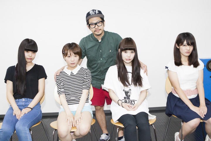 BiSH fes.限定チェキ セントチヒロチッチ スク水